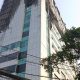 Kebakaran Gedung Dinas Teknis Abdul Muis Berhasil Dipadamkan, Layanan Publik Tetap Berjalan
