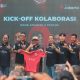 Gubernur Pramono: Kolaborasi Bank Jakarta–Persija Perkuat Simbol dan Kebanggaan Warga