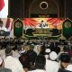 Gubernur Pramono Dorong Semangat Cinta Tanah Air Lewat Doa dan Zikir Kebangsaan di Istiqlal