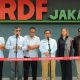 Pemprov DKI Perkuat Transformasi Pengelolaan Sampah, Pastikan Pekerja Informal Dapat Perlindungan Sosial