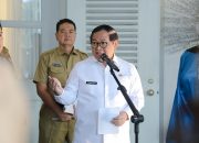 Gubernur Pramono Instruksikan Sanksi Tegas dan Publikasi Pelaku Pembuangan Sampah Ilegal di Cilincing