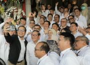 Gubernur Pramono Dorong Sinergi Pemprov DKI dan OJK Percepat Pembangunan Ekonomi Daerah