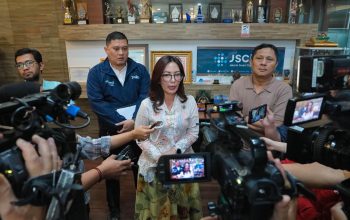 Pemprov DKI Siap Gelar JAKI dan Fellowship Cities Forum 2026, 
