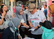 Bersama KPK, Pemprov DKI Ajak Warga Jaga Integritas dan Laporkan Pelanggaran