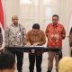 Pemprov DKI Teken MoU Resiliensi Transportasi, Perkuat Sistem Tanggap Darurat Antarmoda
