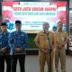 Pemprov DKI Dukung Program Sejuta Vaksin HPV untuk ASN dan Keluarga