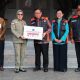 Pemprov DKI Salurkan Bantuan Rp5,8 Miliar untuk Korban Gempa NTT