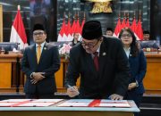 Pemprov DKI Dorong Rusun sebagai Hunian Layak, Terjangkau, dan Berkelanjutan