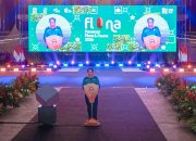 FLONA 2026, Ajang Pemprov DKI Dekatkan Warga dengan Ruang Hijau dan Biodiversitas