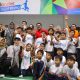 Dorong Gaya Hidup Aktif Anak, Wagub Rano Apresiasi Kinder Joy of Moving 2026