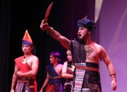 Sambut Lima Abad Jakarta, Wagub Rano Dorong Pentas Seni Bertema Sejarah