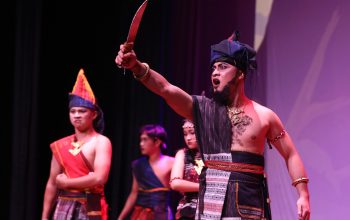 Sambut Lima Abad Jakarta, Wagub Rano Dorong Pentas Seni Bertema Sejarah