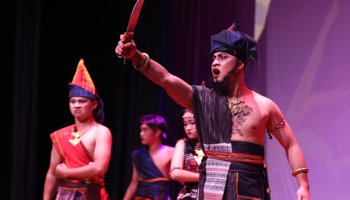 Sambut Lima Abad Jakarta, Wagub Rano Dorong Pentas Seni Bertema Sejarah