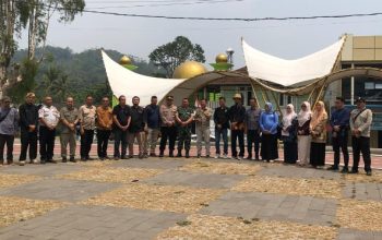 Kini Masuk Agenda HJKS 2026, Festival Bonsai Sukabumi Siap Digelar di Alun-Alun Bojonglopang