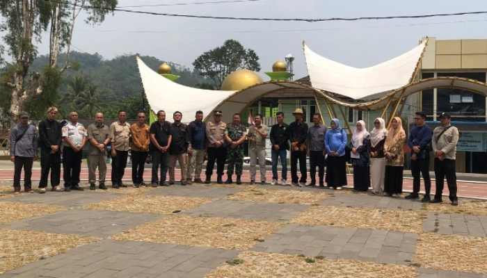 Kini Masuk Agenda HJKS 2026, Festival Bonsai Sukabumi Siap Digelar di Alun-Alun Bojonglopang
