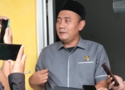 DPRD Kabupaten Sukabumi Evaluasi 4 Hotel di Cibadak