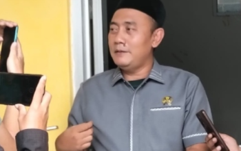 DPRD Kabupaten Sukabumi Evaluasi 4 Hotel di Cibadak
