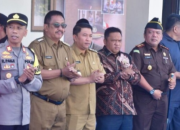 DPRD Sukabumi dan Forkopimda Perkuat Sinergitas Bangun Daerah Serta Jaga Kelestarian Alam