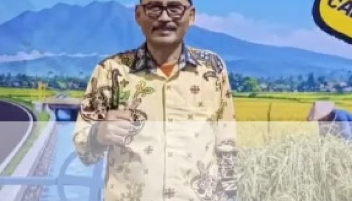 Pameran Sukabumi Expo 2026: Dinas PU Suguhkan Transparansi Infrastruktur Lewat Tagline “Jalan Leucir, Caang Ngalir”