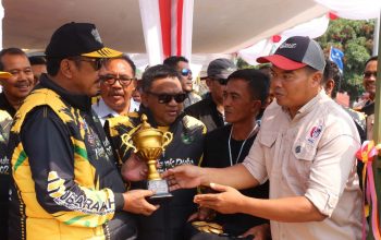 Bukan Sekadar Hobi, Festival Bonsai Nasional di Sukabumi Jadi Magnet Investasi dan Ekonomi Kreatif