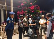 Dalam Patroli Malam Polisi Ajak Warga Kepulauan Seribu Bijak Bermedia Sosial, Kenali Layanan Polisi 110 untuk Keadaan Darurat