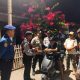Dalam Patroli Malam Polisi Ajak Warga Kepulauan Seribu Bijak Bermedia Sosial, Kenali Layanan Polisi 110 untuk Keadaan Darurat