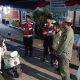 Patroli Malam Polsek Kepulauan Seribu Selatan, Polisi Hadir Jaga Kamtibmas dan Ajak Warga Bijak Bermedia Sosial