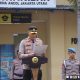 Polres Kepulauan Seribu Gelar Upacara Hari Olahraga Nasional, Wujudkan Masyarakat Aktif dan Bugar