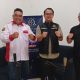 Jaga Desa Jaga Demokrasi, Kejari Kabupaten Sukabumi Gandeng ABPEDNAS dan SMSI Gelar Podcast Jelang Pilkades Serentak 2027