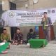 Lokasi Ketiga SBM, DMI Kota Jakarta Utara dan Tim Juri Nilai Masjid Nurul Hidayah Lagoa Kecamatan Koja