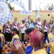 Ajak Warga Perkuat Kolaborasi, Gubernur Pramono Buka PSMTI Charity Walk & Health Day 2026
