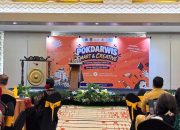 Sudin Parekraf Jakut Gelar Bimtek Pokdarwis Diikuti 100 Peserta