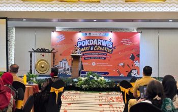 Sudin Parekraf Jakut Gelar Bimtek Pokdarwis Diikuti 100 Peserta