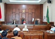 Sebanyak 42 Pelanggar Tibum di Jakut Jalani Sidang Tipiring