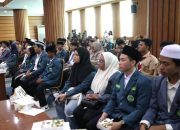 Sebanyak 100 Pemilih Pemula di Jakut Diedukasi Etika dan Budaya Politik