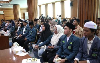 Sebanyak 100 Pemilih Pemula di Jakut Diedukasi Etika dan Budaya Politik
