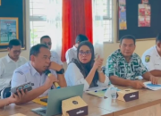 Kadiskan Sri Padmoko hadiri Rapat Komisi III DPRD Bahas Anggaran Perubahan