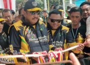 Ketua DPRD Kabupaten Sukabumi Apresiasi Pelaksanaan HJKS dan Manfaat Peningkatan Sektor Agro Wisata