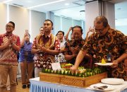 Usia 13 Tahun Jadi Momentum IPC TPK Pacu Transformasi dan Peningkatan Layanan