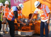 Modernisasi Alat, IPC TPK Panjang Resmi Operasikan QCC 004