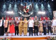 JITEX 2026 Targetkan Transaksi Rp16 Triliun, Digelar 16–19 September di JIExpo