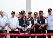 Hadapi Puncak Musim Kemarau, Pemprov DKI Siagakan 1.027 Personel dan 29 Mobil Tangki