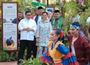 Kunjungi FLONA 2026, Gubernur Pramono: Cerminkan Keberagaman Jakarta