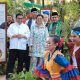 Kunjungi FLONA 2026, Gubernur Pramono: Cerminkan Keberagaman Jakarta