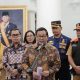 Pemprov DKI Perpanjang PJJ hingga 8 September, Penanganan Abu Vulkanik Terus Dilakukan