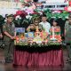 Hadiri Syukuran HUT ke-76 Satpol PP, Gubernur Pramono: Tegas, Tertib, dan Humanis Jaga Jakarta