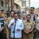 Pemprov DKI Targetkan Pembangunan Jalan Sejajar Rel Pasar Minggu Rampung 2027