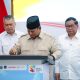 Presiden Prabowo Bersama Gubernur Pramono Resmikan LRT Kelapa Gading–Manggarai