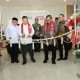 Tingkatkan Layanan Darah dan Kemanusiaan, Gubernur Pramono Resmikan Gedung Baru PMI DKI Jakarta