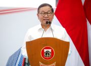 Gubernur Pramono Bertolak ke New York Penuhi Undangan Wali Kota Zohran Mamdani